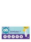 OB h&uuml;geenilised tampoonid ExtraProtect Normal, 16 tk