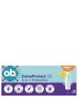 OB h&uuml;geenilised tampoonid ExtraProtect Super, 16 tk