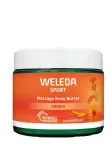 WELEDA Sport Arnika kehakreem massaažiks, 150 ml