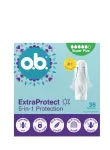 OB h&uuml;geenilised tampoonid ExtraProtect Super+, 36 tk