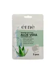 Erne Seaweed Aloe Vera niisutavad n&auml;omaskid, 3 tk