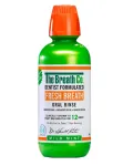 The Breath Co Mild Mint suuloputuslahus, 500 ml
