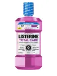 LISTERINE suu loputusvahend TOTAL CARE INTENSE alkoholivaba, 500 ml