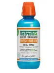 The Breath Co Icy Mint suuh&uuml;gistuslahus, 500 ml