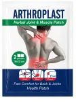ARTHROPLAST Plaaster 10*12 cm, 2 tk
