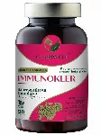 CLARIWELL IMMUNOKLER immuunsuse jaoks, 90 kapslit