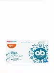 O.B. Procomfort Super h&uuml;gieenilised tampoonid , 32 tk.
