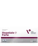 VE Hepatiale Forte koertele/kassidele 300 mg, 40 tk