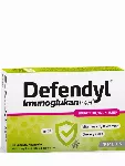Defendyl Imunoglukan P4H, 30 kapslit