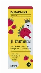 dr. Pakalns &beta; &ndash; IMMUUN 3+, 120 ml