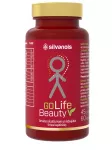 Silvanols GoLife Beauty V kapslid, 60 tk