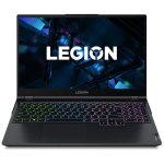 Lenovo LEGION 5 GAMING AMD Ryzen 7 250 1TB SSD, 16GB 15.3" (2560x1600) OLED WIN11 NVIDIA RTX 5060 8192MB BLACK