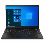 Lenovo ThinkPad X1 Carbon 9th Gen i7-1185G7 512GB SSD, 16GB 14" (1920x1200) TOUCHSCREEN WIN11 Pro IR Camera