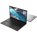 Dell XPS 13 9350 Ultra 7 256V 512GB SSD, 16GB 13.4" (2880x1800) TOUCHSCREEN Intel Arc Graphics WIN11 Pro PLATINUM SILVER SPANISH SCRATCH & DENT