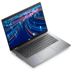 Dell Latitude 5420 i5-1135G7 16GB 256GB-NVMe 14"FHD W11P WLAN Single Point
