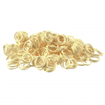 Paw Marks keskmised latekskummid 9,5 mm - professionaalsed, &uuml;limalt vastupidavad latekskummid, 1000 tk. keskmine