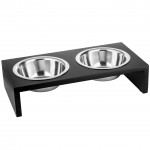 Flamingo Kobushi - kauss alusel koertele ja kassidele