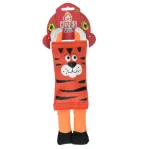 Holland Hozies Billy Bengal - koeram&auml;nguasi, valmistatud tulet&otilde;rjevoolikust, tiiger piiksuga