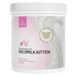 Pokusa BreedingLine GoldMilk Kitten - t&auml;ielik piimaasendaja kassipoegadele, alates esimesest elup&auml;evast, rikkalikult vitamiine ja mineraale