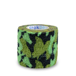 Isekleepuv elastne side 5cm/4,5m