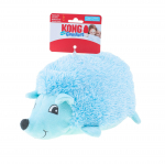 KONG Comfort HedgeHug kutsikatele - pehme m&auml;nguasi kutsikatele, siil piiksuga