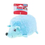 KONG Comfort HedgeHug kutsikatele - pehme m&auml;nguasi kutsikatele, siil piiksuga
