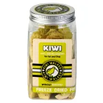 Kiwi Walker Suupisted Kiwi - 100% kiivi, k&uuml;lmkuivatatud, looduslikud maiused koertele ja kassidele