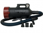 Double K ChallengAir Extreme Blaster 2350W - v&otilde;imas, kahe mootoriga laua f&ouml;&ouml;n, 125l/s