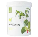 Pokusa BreedingLine Reproductal Plus - toidulisand, mis toetab emaste koerte tervist ja raseduse kulgu
