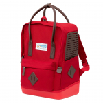 Kurgo Nomad Carrier - seljakott v&auml;ikestele koertele ja kassidele