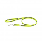 Julius K9 Color & Gray Supergrip Jalutusrihm K&auml;epidemer&otilde;ngaga - libisemisvastane koerarihm k&auml;epideme ja r&otilde;ngaga