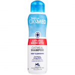 Tropiclean Oxy - Med S&uuml;gelusevastane Ravishampoo - s&uuml;gelusevastane &scaron;ampoon koertele ja kassidele