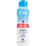 Tropiclean Oxy - Med S&uuml;gelusevastane Ravishampoo - s&uuml;gelusevastane &scaron;ampoon koertele ja kassidele