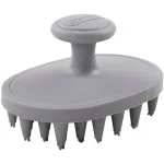 Dexas BrushBuster - silikoonhari koertele ja kassidele, sobib kasutamiseks kuival ja m&auml;rjal karval