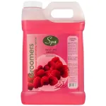 Pet Silk Spa Formula Prantsuse Metsik Vaarika &Scaron;ampoon - niisutav &scaron;ampoon, mis h&otilde;lbustab karva lahtiharutamist, vaarikal&otilde;hnaline, kontsentraat 1:16 - 9,5L