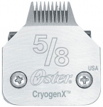 Oster Cryogen - X 5/8 - tera, ideaalne k&auml;ppadele ja koonudele