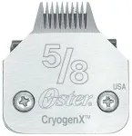 Oster Cryogen - X 5/8 - tera, ideaalne k&auml;ppadele ja koonudele
