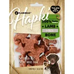 Flamingo Hapki Lambariisi Ampst&uuml;kid - aromaatsed maiused koertele, lambaliha kana ja riisiga