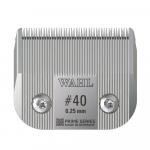 Wahl Prime seeria tera - Wahl l&otilde;ikuritele m&otilde;eldud tera, valmistatud tugevast k&otilde;rge s&uuml;sinikusisaldusega terasest