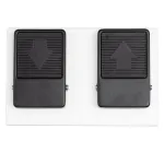 Blovi Callisto topeltjalgl&uuml;liti - jalgl&uuml;liti Blovi Callisto ja Callisto Pro trimmimislauale