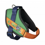 Julius - K9 Paw Patrol koerarakmed Rocky - koerarakmed, Paw Patrol