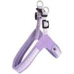 Max&Molly Q - Fit Rakmed Matrix 2.0 Lavender - kerge koerte selga astutav rakmed, QR-identifikaatoriga, lilla