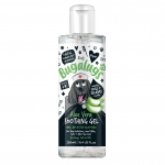 Bugalugs Aloe Vera Rahustav Geel - Aloe Vera geel koertele, kassidele ja teistele lemmikloomadele, rahustab ja niisutab
