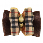 Blovi Bow eksklusiivne dekoratiivne n&auml;itusepael