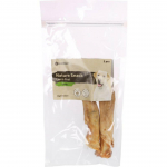 Flamingo Nature Snack Lambajalad - koerte maiuspalad, lambajalad