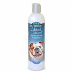 Bio - Groom Natural Oatmeal Shampoo - kaera&scaron;ampoon kutsikatele, tundlikele koertele, kassidele ja kassipoegadele