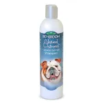 Bio - Groom Natural Oatmeal Shampoo - kaera&scaron;ampoon kutsikatele, tundlikele koertele, kassidele ja kassipoegadele