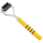 Mars Coat King 99MK80826 - 26-teraga kammtrimmer, vahedega