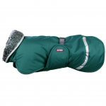 Toppa Pomppa Rakmed Mets - v&auml;ga soe talvejope koertele, rakmete avaga