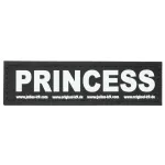 Julius - K9 Princessi Embleem 2tk - Takjapael Julius K9 Rakmetele